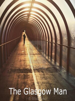 cover image of The Glasgow Man